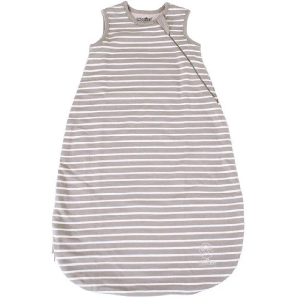 Woolino 4 Season Basic Baby Sleeping Bag, Merino Wool & Organic Cotton